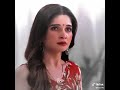 خناق سافي وراجات وحزن سافي وبكاها مسلسل حبيبتي من تكون تابعوني تصميمي  مسلسلات هندية