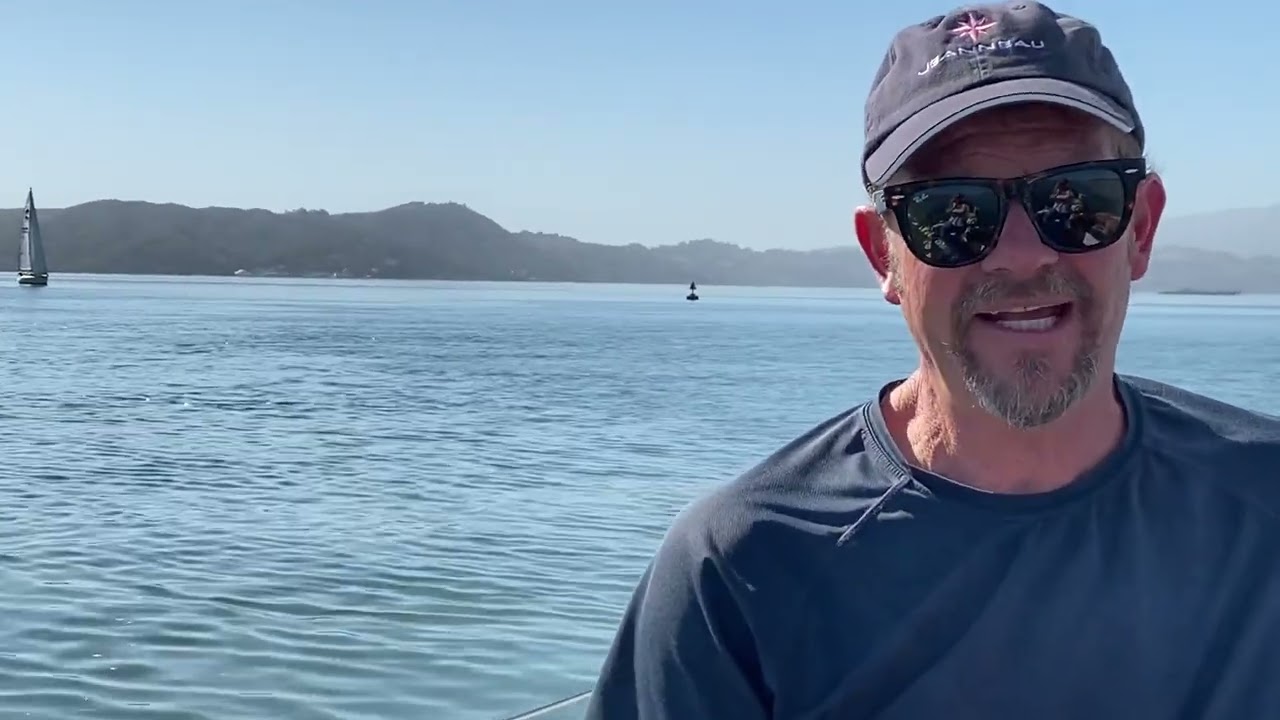 Power vs Sail: Who Has the Right of Way? Rules of the Road Explained| A Rhumb Line