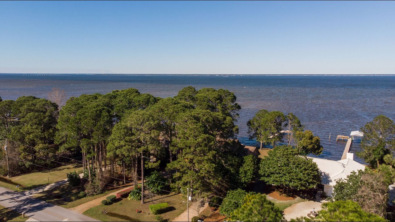 724 Shore Dr Miramar Beach FL 32550 YouTube