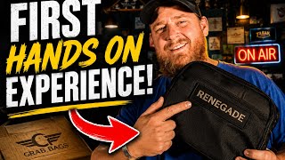I Can’t Believe How Fast This Is - Grab Bags Renegade First Use