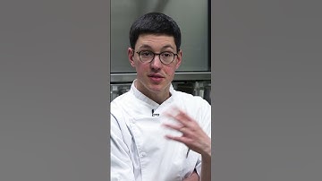 Ladurée bakes up to 3,200 macarons per day using a centuries-old recipe. #dessert #macaron #baking