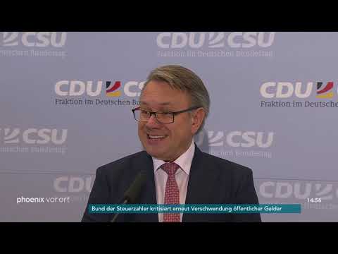 Ralph Brinkhaus und