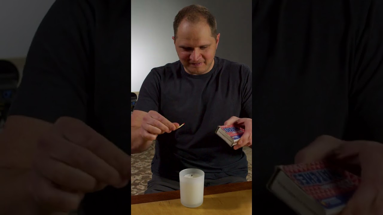 Eternal fire is not what you think 