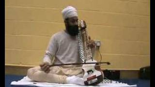 Video thumbnail of "Ustaad Ranbir Singh Ji ~ Dilruba ~ Raag Tilang"