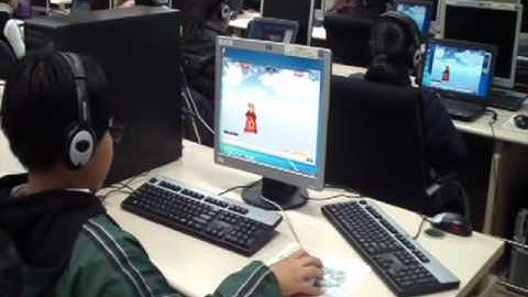 POSTECH ISOFT 2012 DBCALL TEAM: ELEMENTARY SCHOOL FIELD TEST1