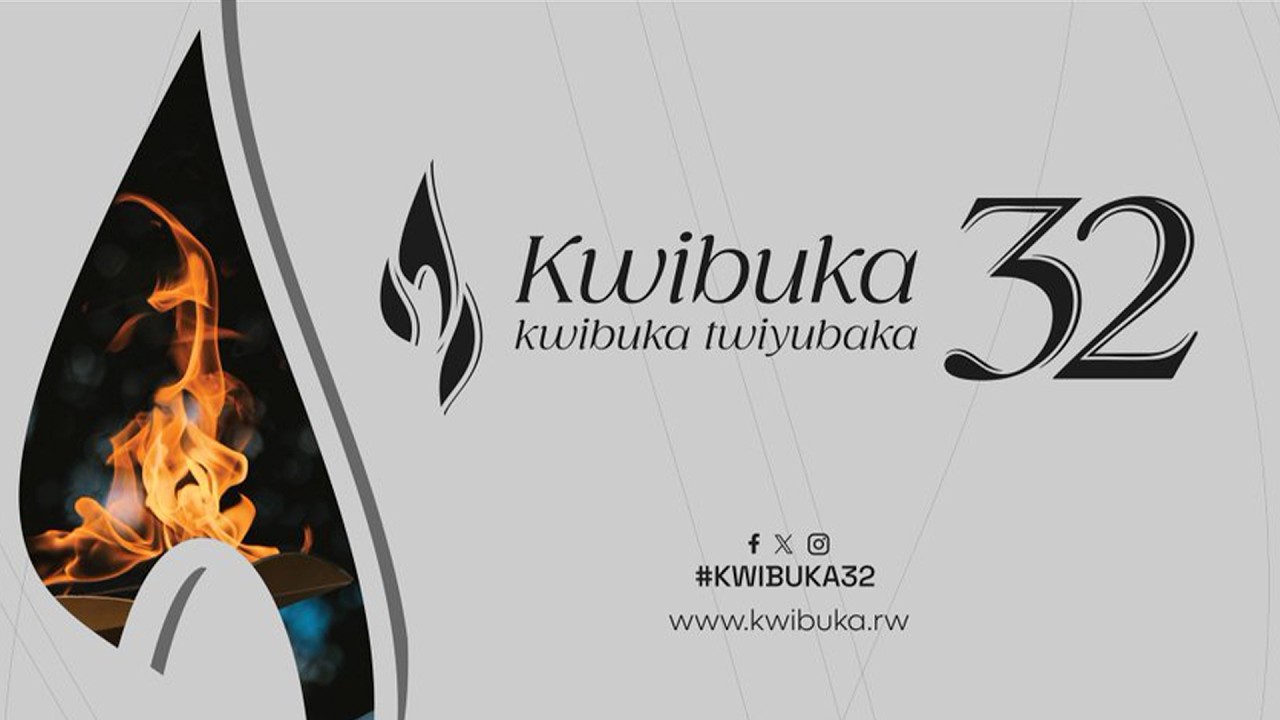 NYABIHU | KWIBUKA KU NSHURO YA 32 JENOSIDE YAKOREWE ABATUTSI MU 1994 ...