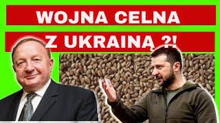 Błaszczak Ujawnia Tajemnicę Nato, Ukraina Nas Zaskarży, Afera Wizowa - Michalkiewicz Po Lubelsku