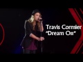 Travis Cormier - Dream On (Cover) Studio Version