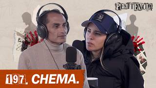 🏅 Fui víctima de abuso y después agresor sexual | Chema #Penitncia 197 #México