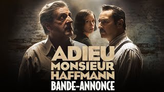 Adieu Monsieur Haffmann - Bande-annonce Officielle HD
