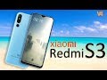 Xiaomi Redmi S3 - First Look, 2019 || Budget Flagship!!! My Opinions Rev...