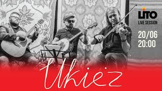 Ukiez Live Session
