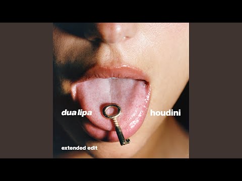 Houdini (Extended Edit)