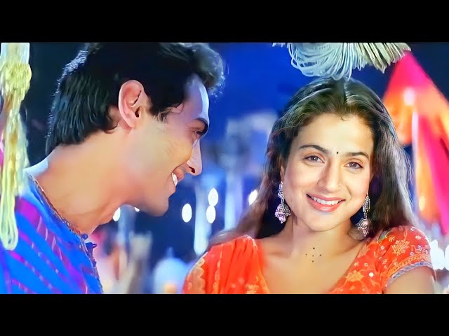 Full Video: Tere Ishq Mein Pagal Ho Gaya | Humko Tumse Pyaar Hai | Arjun Rampal, Amisha Patel class=