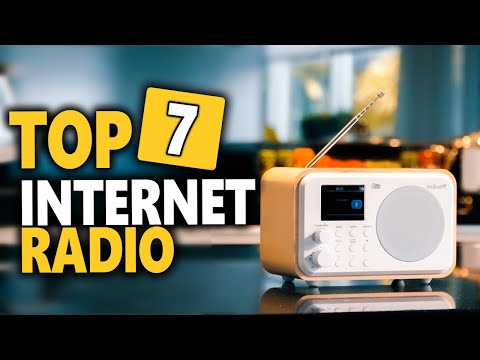 Best Internet Radio in 2022