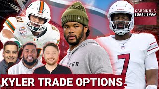 CARDINALS SQUAD SHOW: Should
