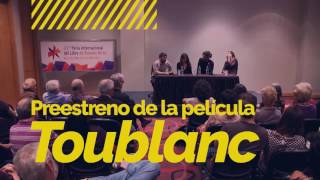 Santa Fe en la 43º Feria Internacional del Libro de Buenos Aires conmemorando el Año Saer