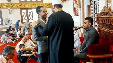 تلاوة مجودة من سورة النحل 🎙الشيخ عادل عبدالغني الجمل