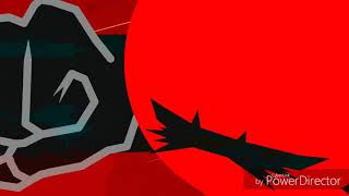 Stick nodes punch test [I dont know why Im always fighting Darkboy]