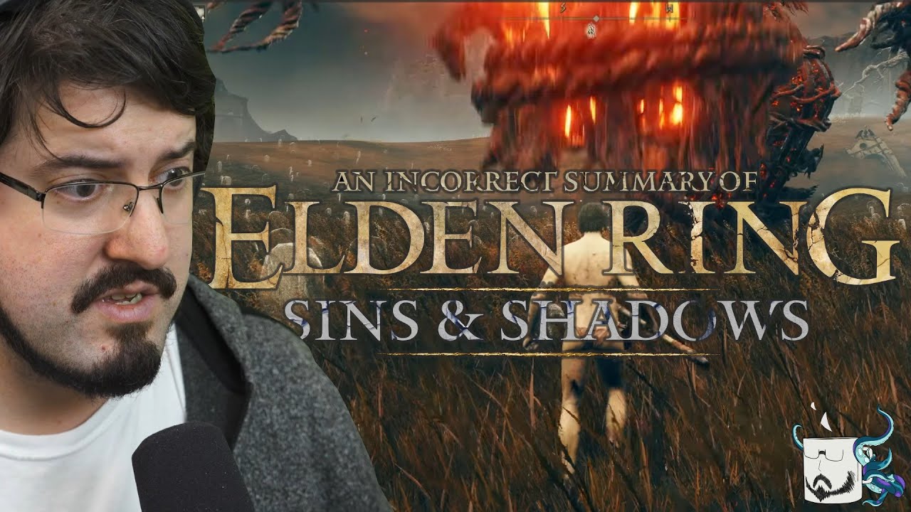 Shadow of the Erdtree SLOWED DOWN Max0r