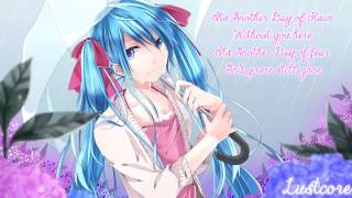 ★HD | Nightcore - Another day