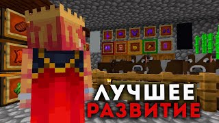 🔥 ЭТО ТОЛЬКО НАЧАЛО 🔥 ВЫЖИВАНИЕ БЕЗ ДОНАТА #1 🔥COLDCUBE 🔥 ВЫЖИВАНИЕ С НУЛЯ 🔥 КОЛДКУБ ДО 10КК