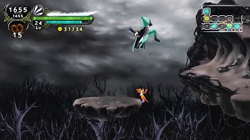 Dust An Elysian Tail Part 23