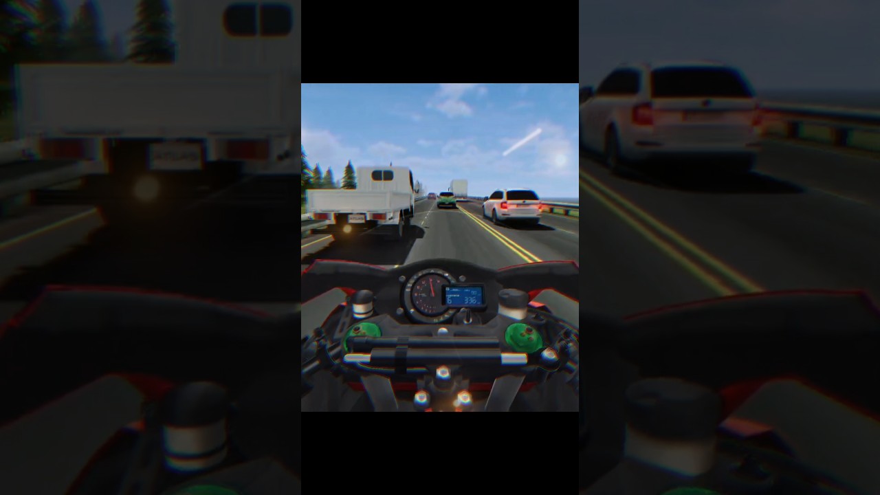 KAWASAKI NINJA H2R IS SUPER FAST 