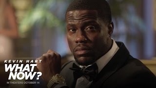 Kevin Hart What Now Spy Game 30 Friday
