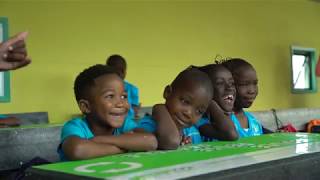 2018 Old Mutual Two Oceans Marathon Beneficiaries