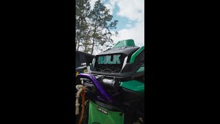The Wildest Can-Am Rigs at Mud Nationals 2026