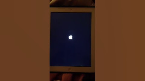 iOS 6 bug found on iPad crashes your idevice