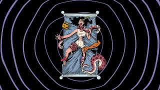 Gaia & Andrei - F.o.f. Visualizer