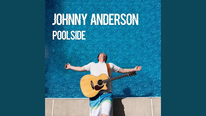 Poolside
