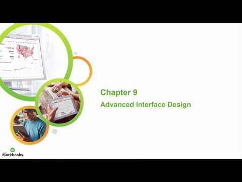 Training Module 3 - Advanced - QuickBooks Advanced Reporting - Training Module 3 - Advanced - QuickBooks Advanced Reporting