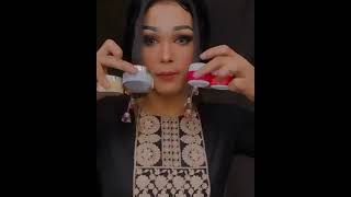 Montii Roy Makeup Awesome Look