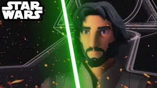 Why Ezra Bridger is WAY More Powerful Than You Remember - Star Wars Explained