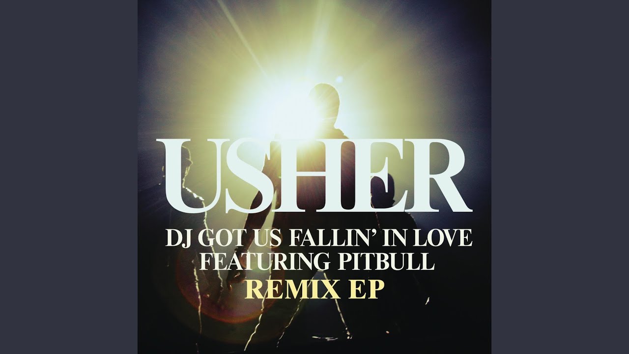 DJ Got Us Fallin' In Love (Versatile Dub) (feat. Pitbull)