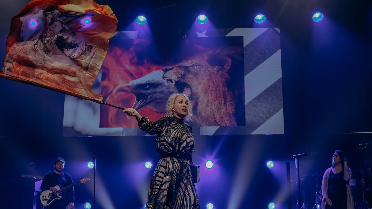 Standard Bearer YouTube