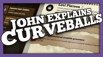 John Hollingworth Explains Curveballs | Stream Clip