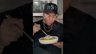 You Can Always Find This Goi Gachicken Salad At Vietnamese Parties