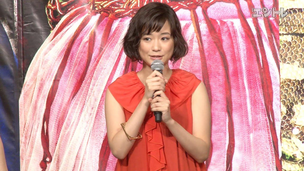 地球ゴージャス「The Love Bugs」製作発表／城田優・蘭寿とむ・大原櫻子らが演じる魅力に満ちた虫の世界