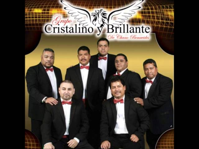 Cristalino Y Brillante - Mi Primer Amor