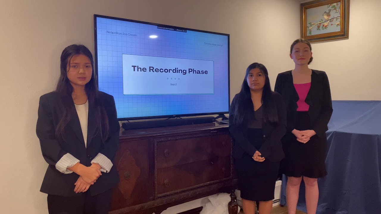 BPA Podcast Production Team YouTube