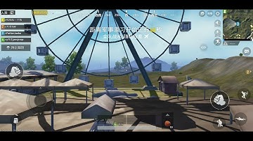 Pubg mobile lightspeed quantum chinese way better then today