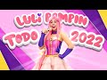 TODO LULI PAMPIN 2022