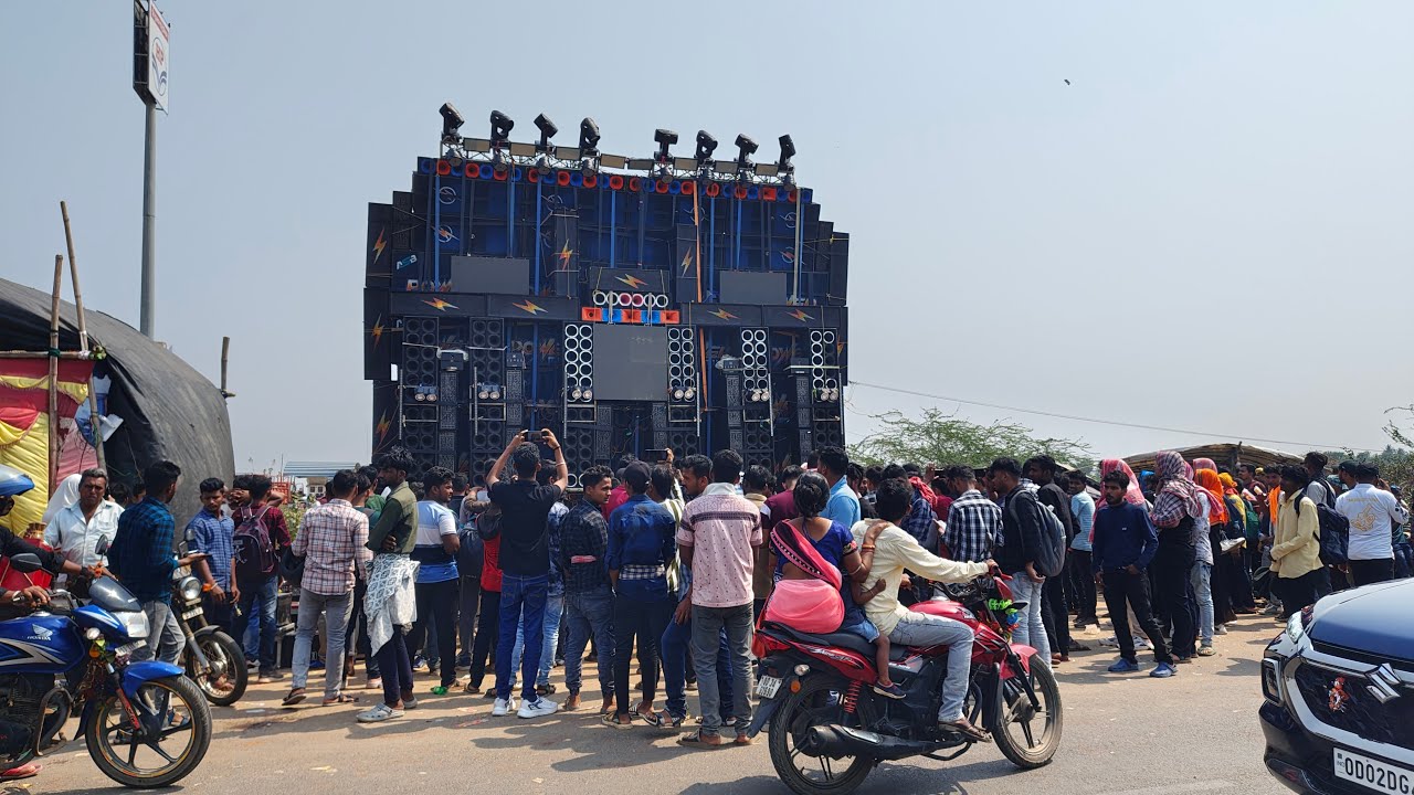 Power Music full setp tesing video