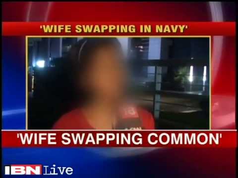 Wife Swapping In Indian Armed Forces