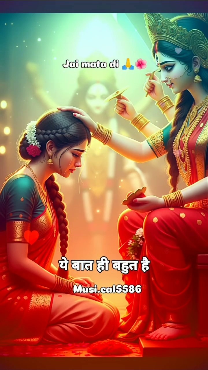 🙏शाम की आरती🪔 - ShareChat