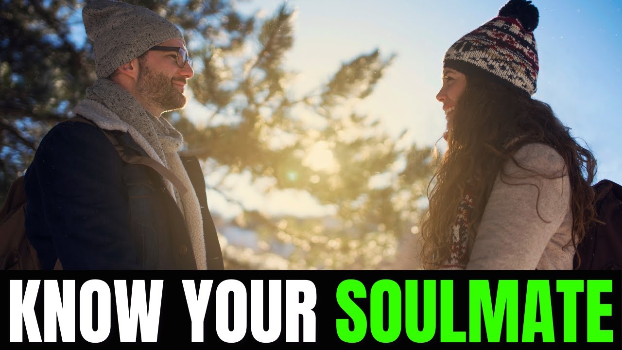 10 MINDBLOWING Facts About Soulmate Psychology YouTube